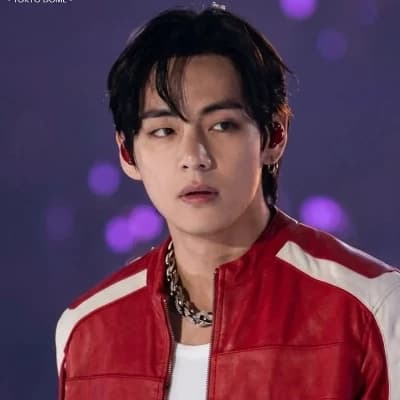 Kim Taehyung  thumbnail