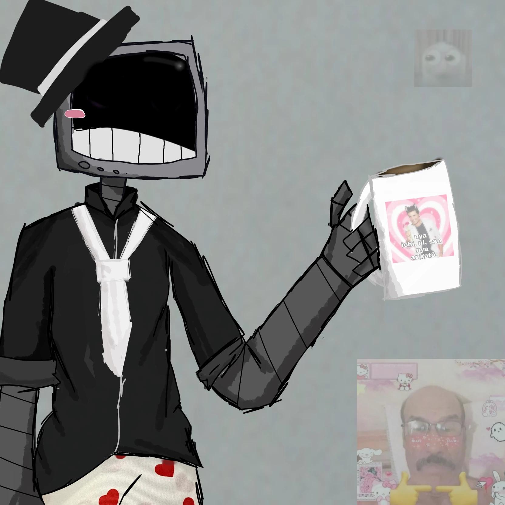 Mr.Failed thumbnail