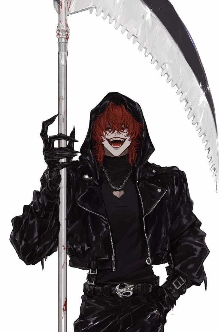 lucifer thumbnail
