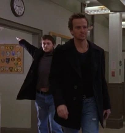 The Boondock Saints thumbnail