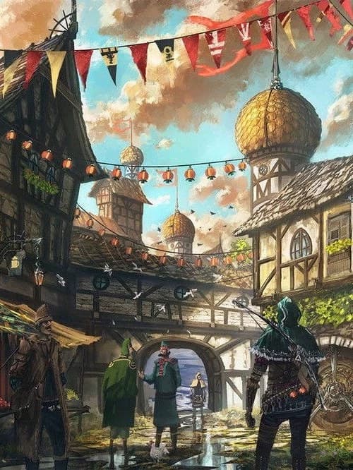 Medieval thumbnail