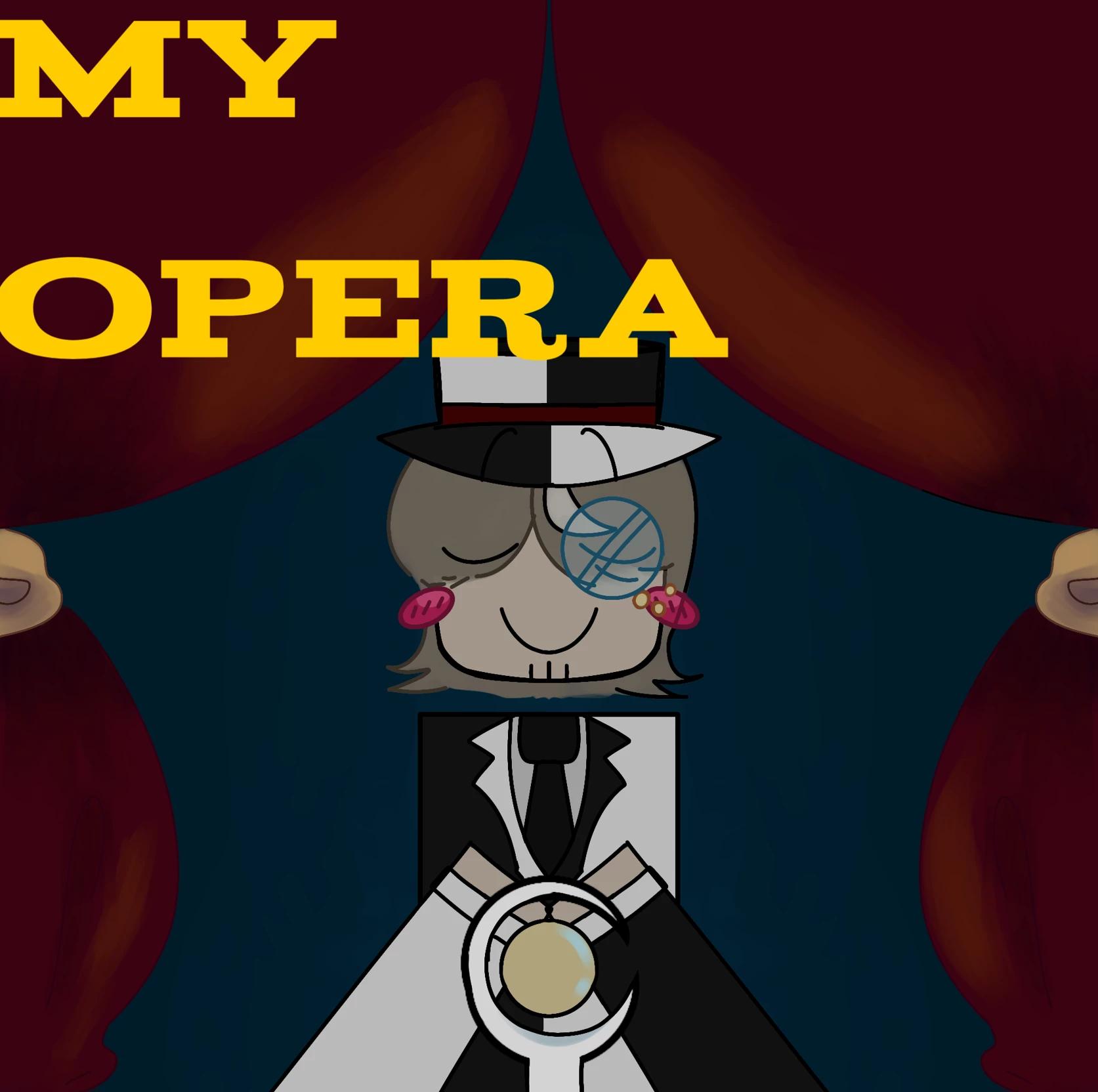 My Opera thumbnail