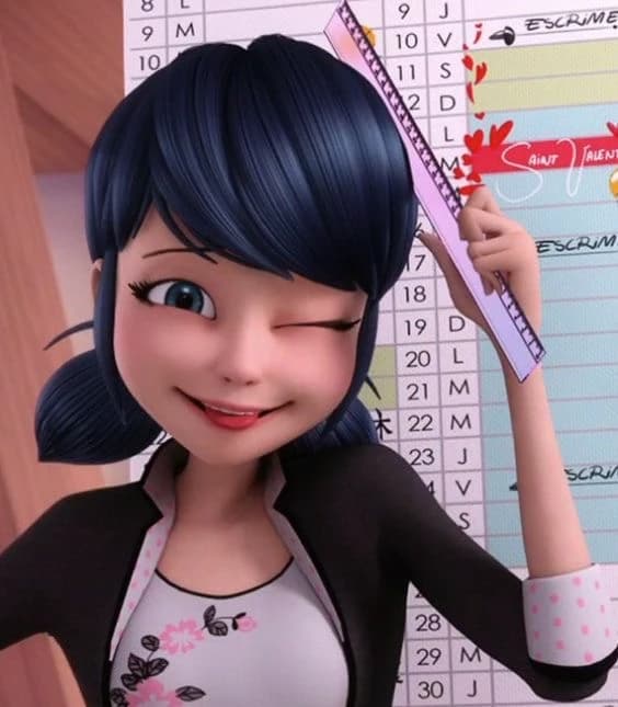 Miraculous react! thumbnail