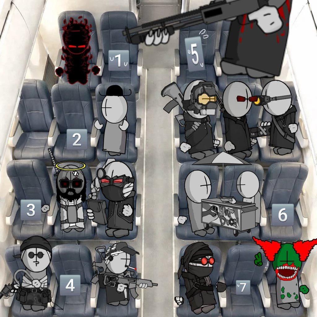 Choose your seat thumbnail