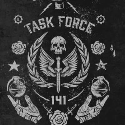 Task Force 141/TF141 thumbnail