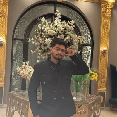 M.Faaiz Shahzad thumbnail