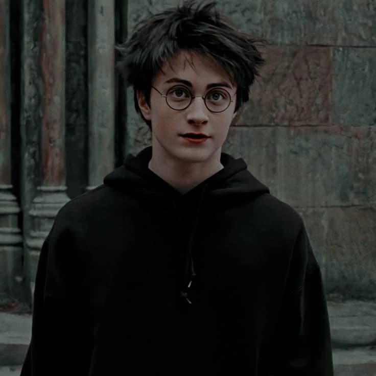 Harry Potter thumbnail