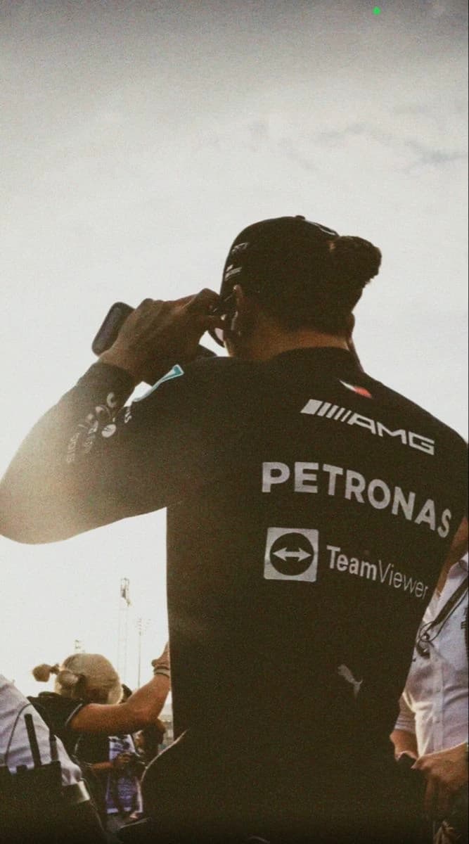 Lewis hamilton thumbnail