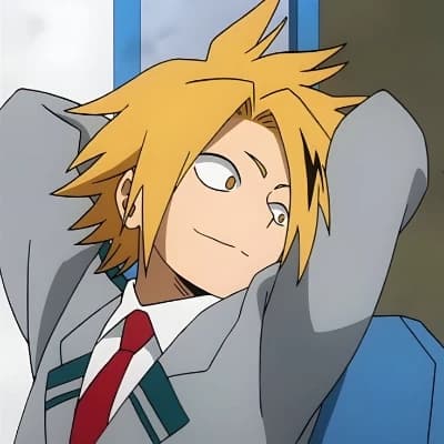 Denki Kaminari thumbnail