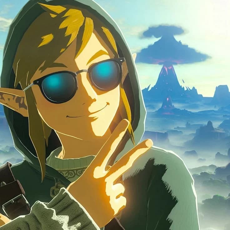 Link thumbnail