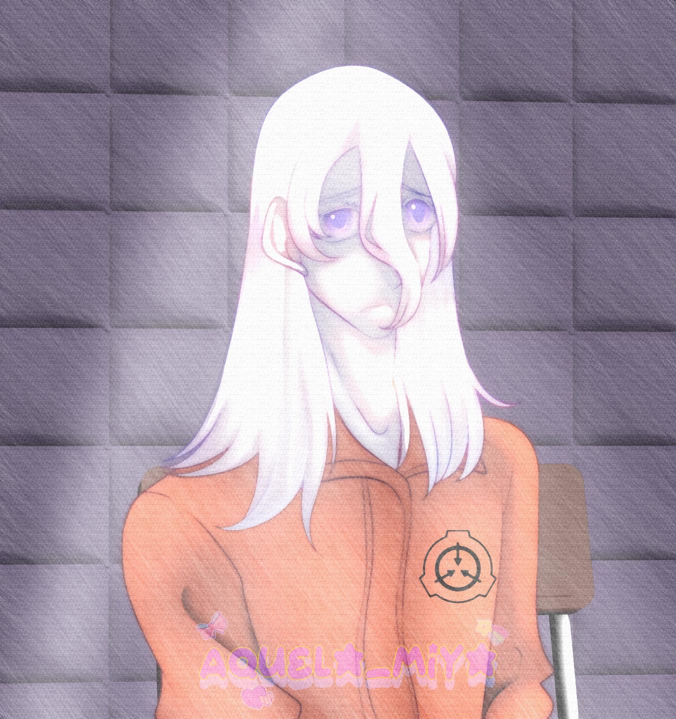 SCP-4973 (Kael) thumbnail