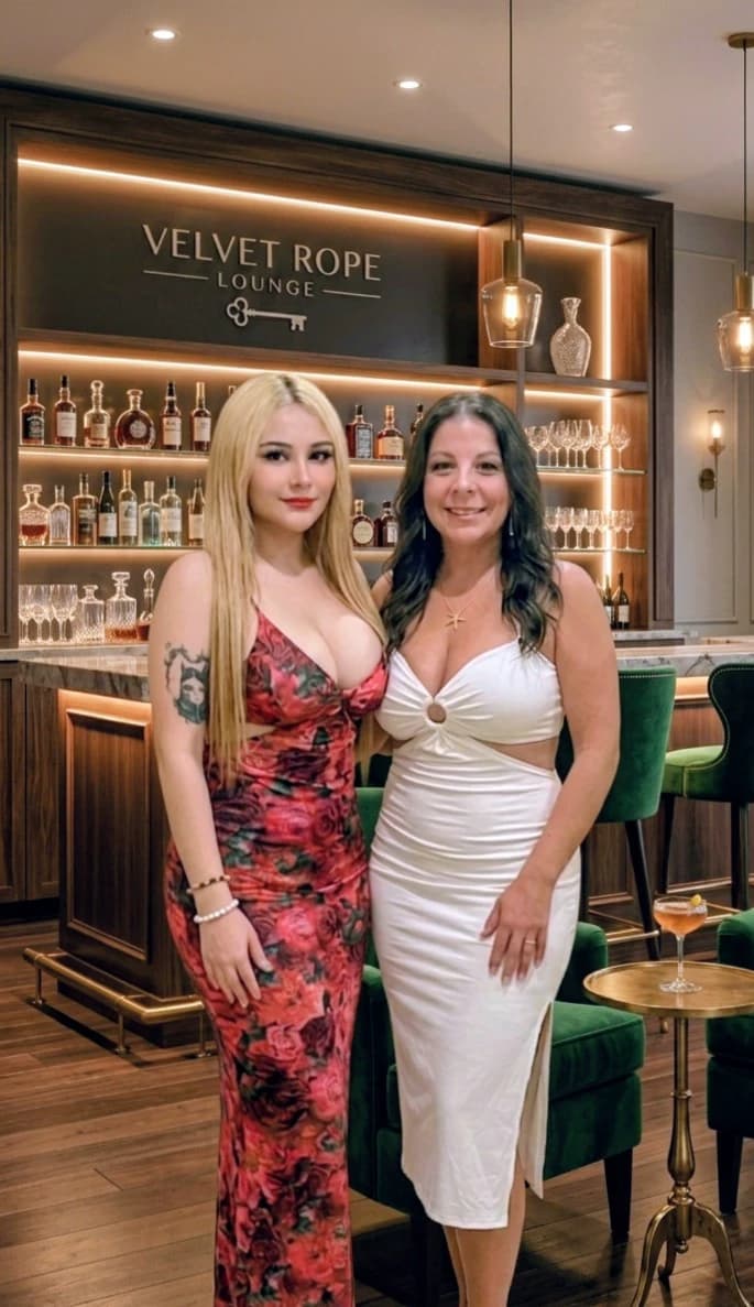 Mom and your Wife thumbnail