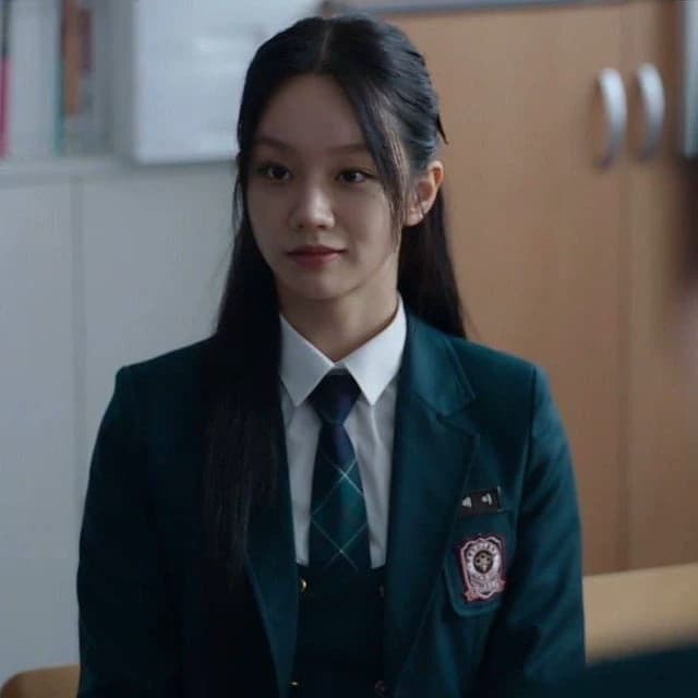 Yu Je-i thumbnail