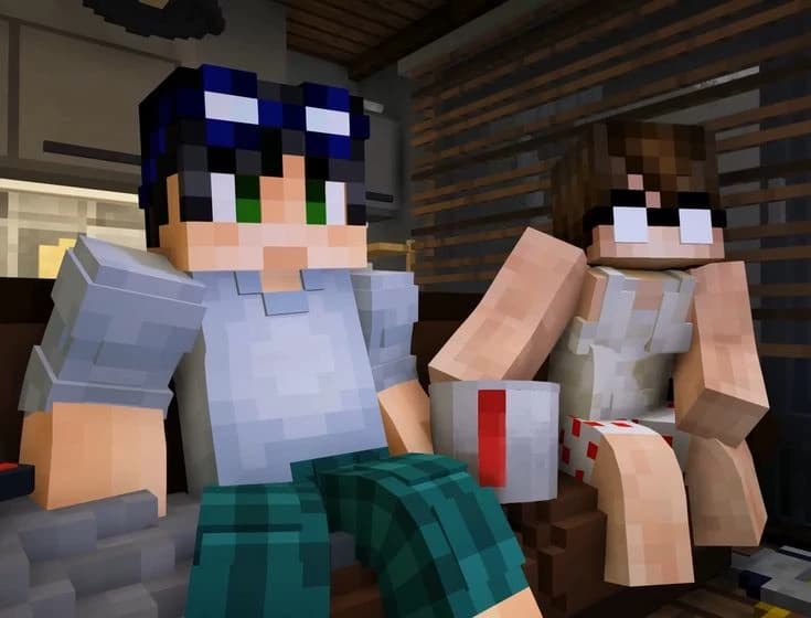 ЕГОР ЛИНЧ И ДЖОН ОПАСНЫЙ  thumbnail