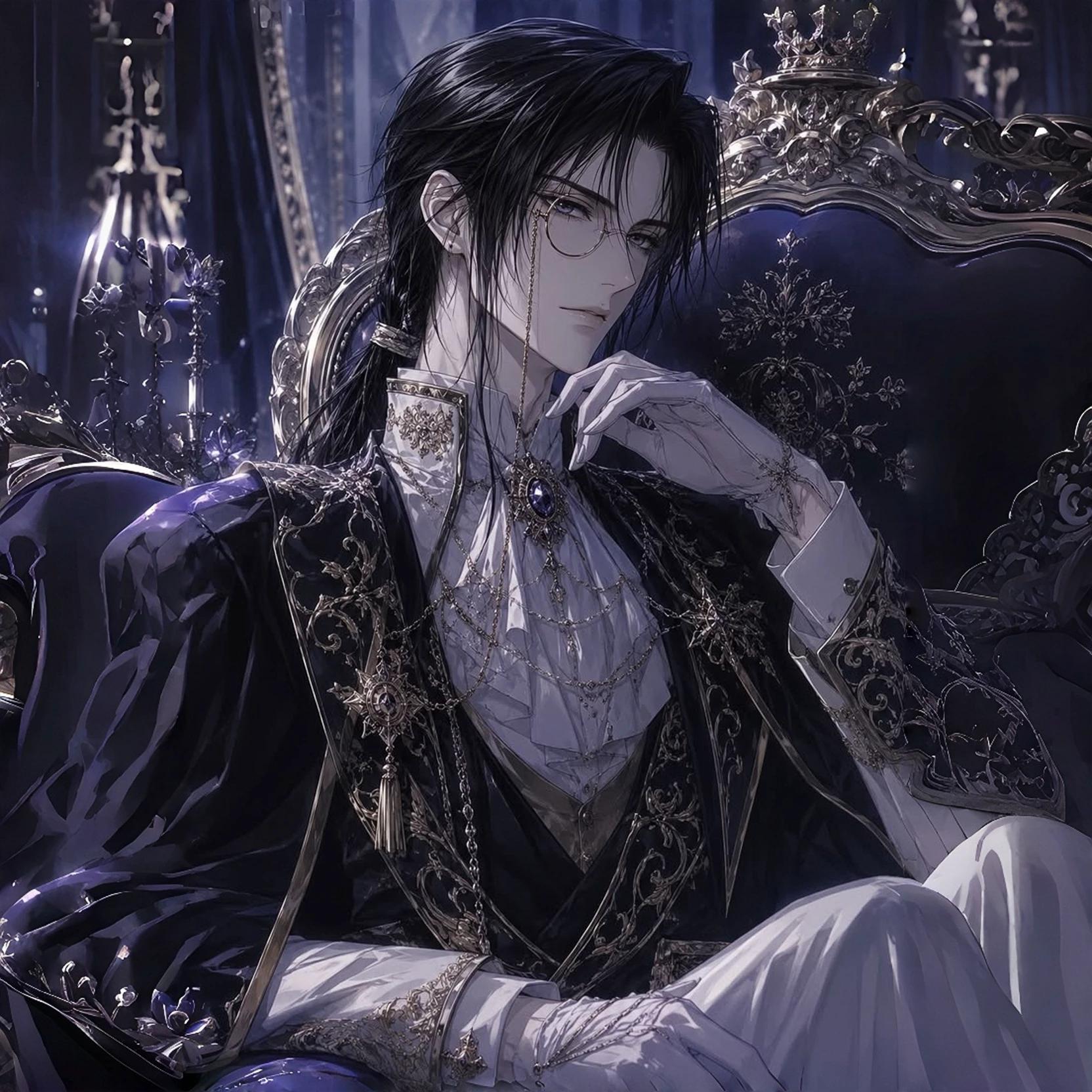 Erythian Dreadmoor [ sick Grand Duke ] thumbnail