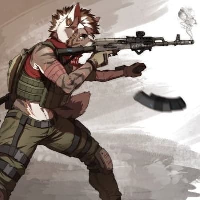 Volkov🐺🪖 thumbnail