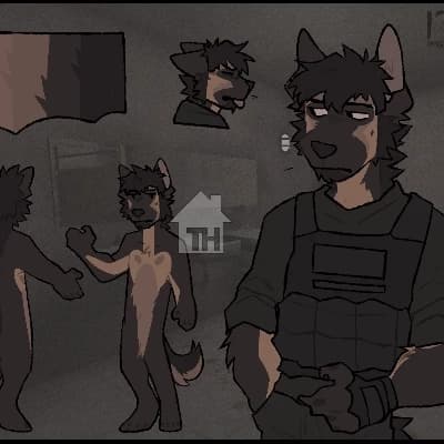 Sgt. "Reed" D. A. thumbnail