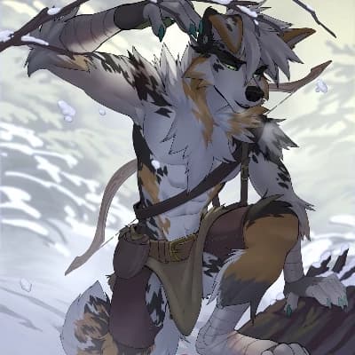 Varrick❄️🐺 thumbnail