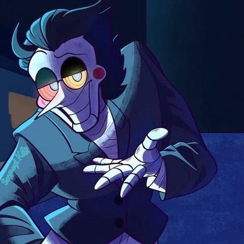 Spamton thumbnail