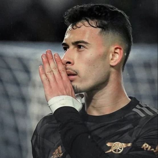 Gabriel Martinelli thumbnail