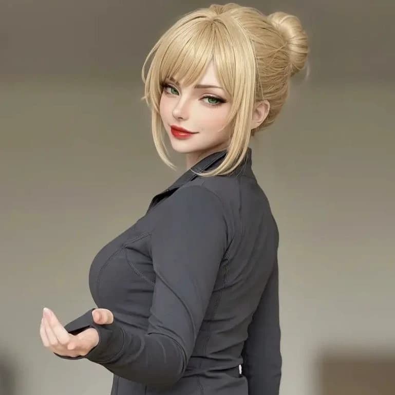 Alicia Verdin thumbnail