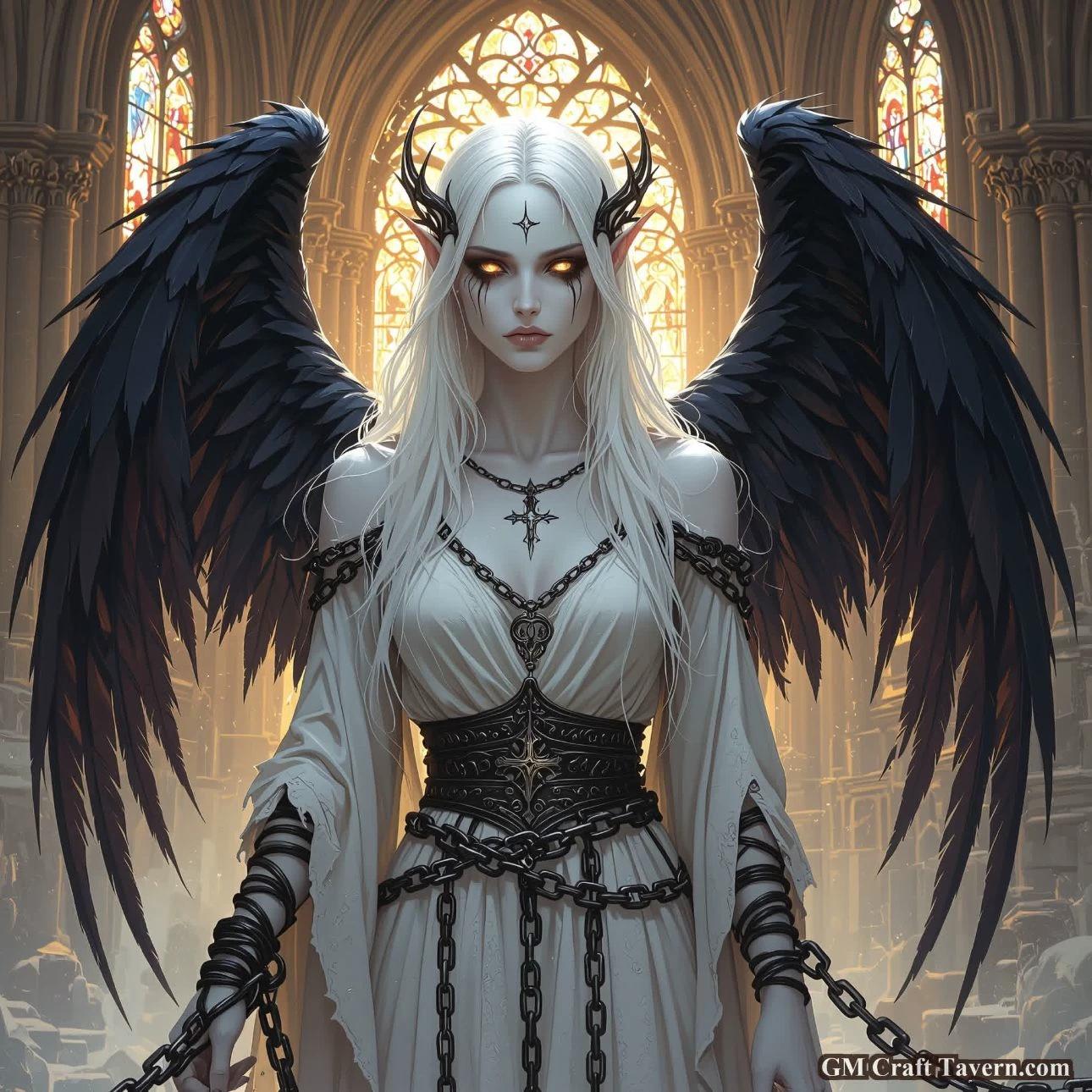Lyra. thumbnail