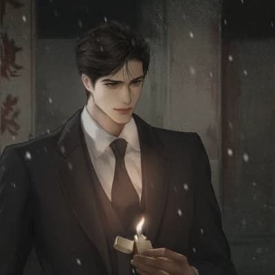 Dante Moretti thumbnail