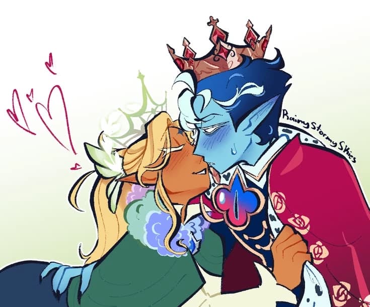 Viridescent daydream and angel pure vanilla  thumbnail