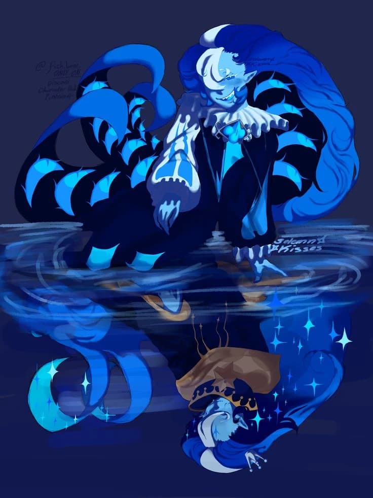 Shadow milk cookie thumbnail