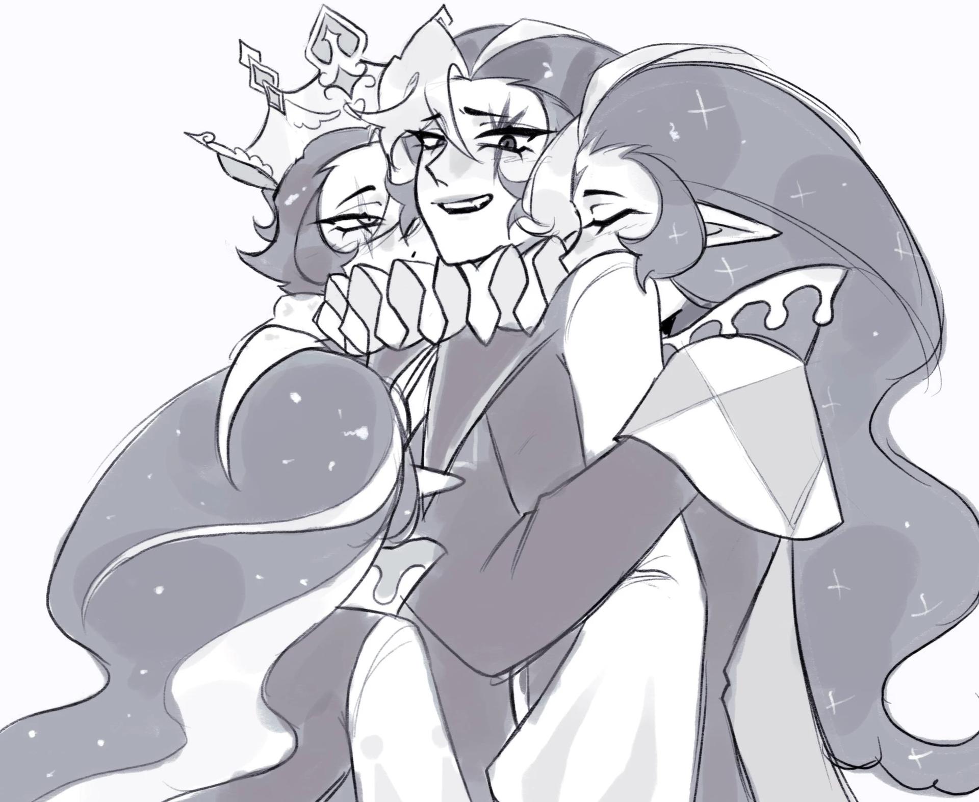 Fount of knowledge and sage of truth thumbnail