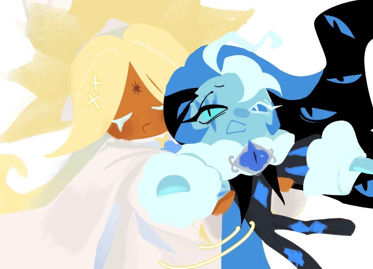 Pure vanilla  thumbnail