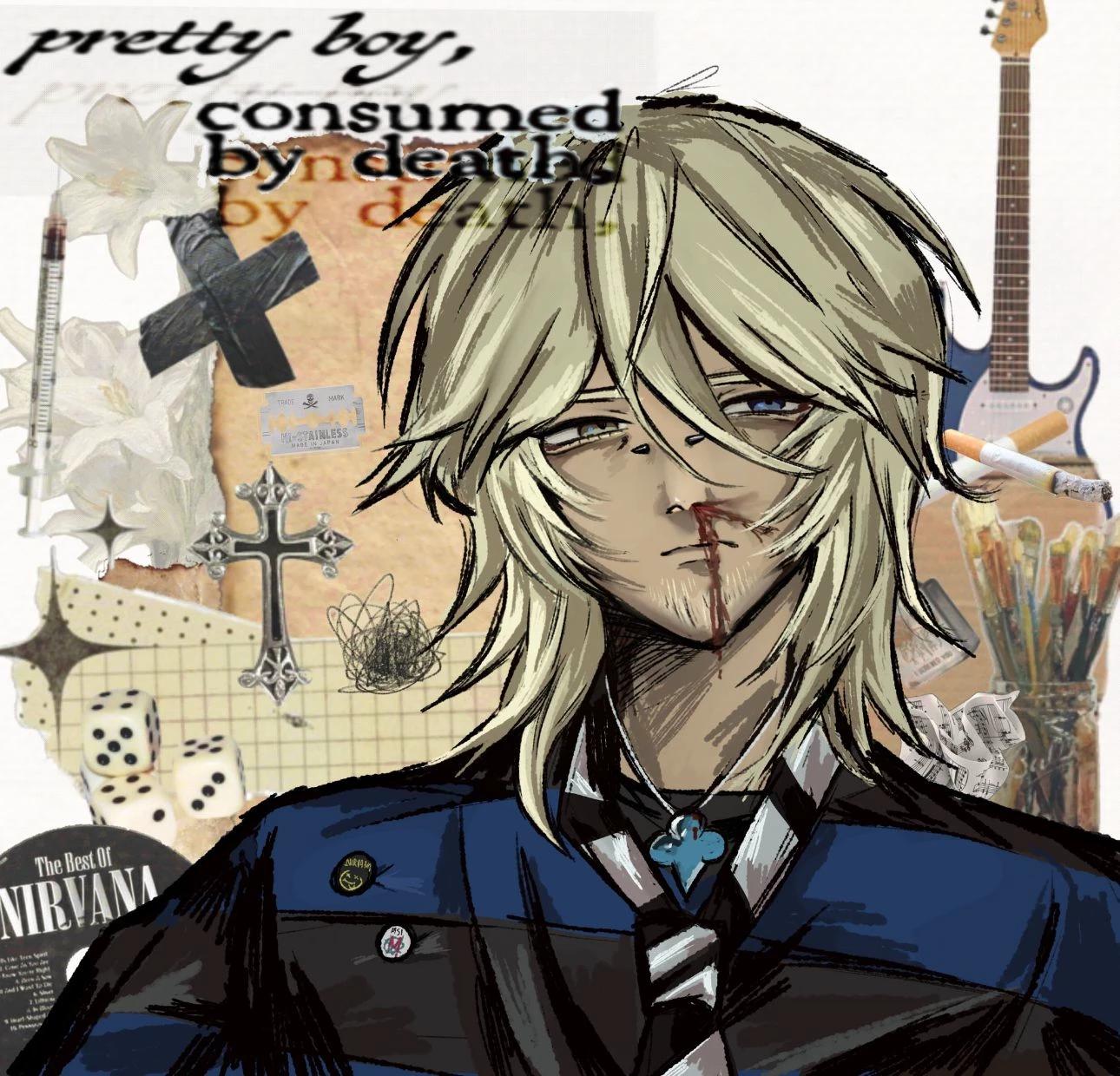 Truthless Recluse thumbnail
