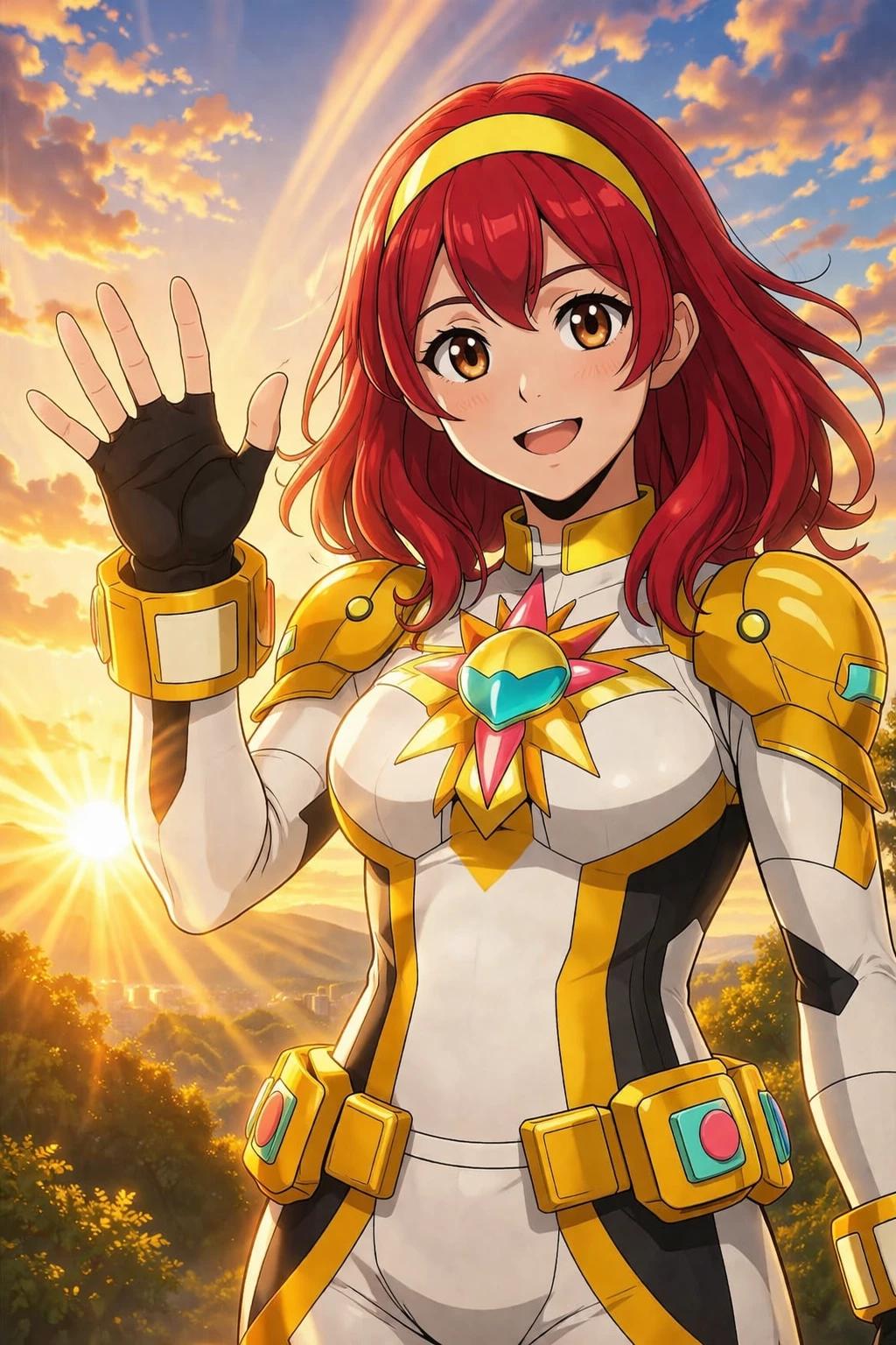 mein Oc haru tababe thumbnail