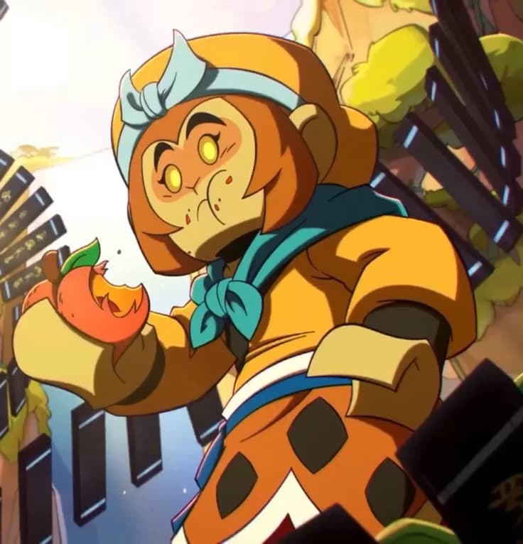 Sun Wukong- LMK thumbnail