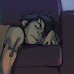 Murdoc Niccals thumbnail