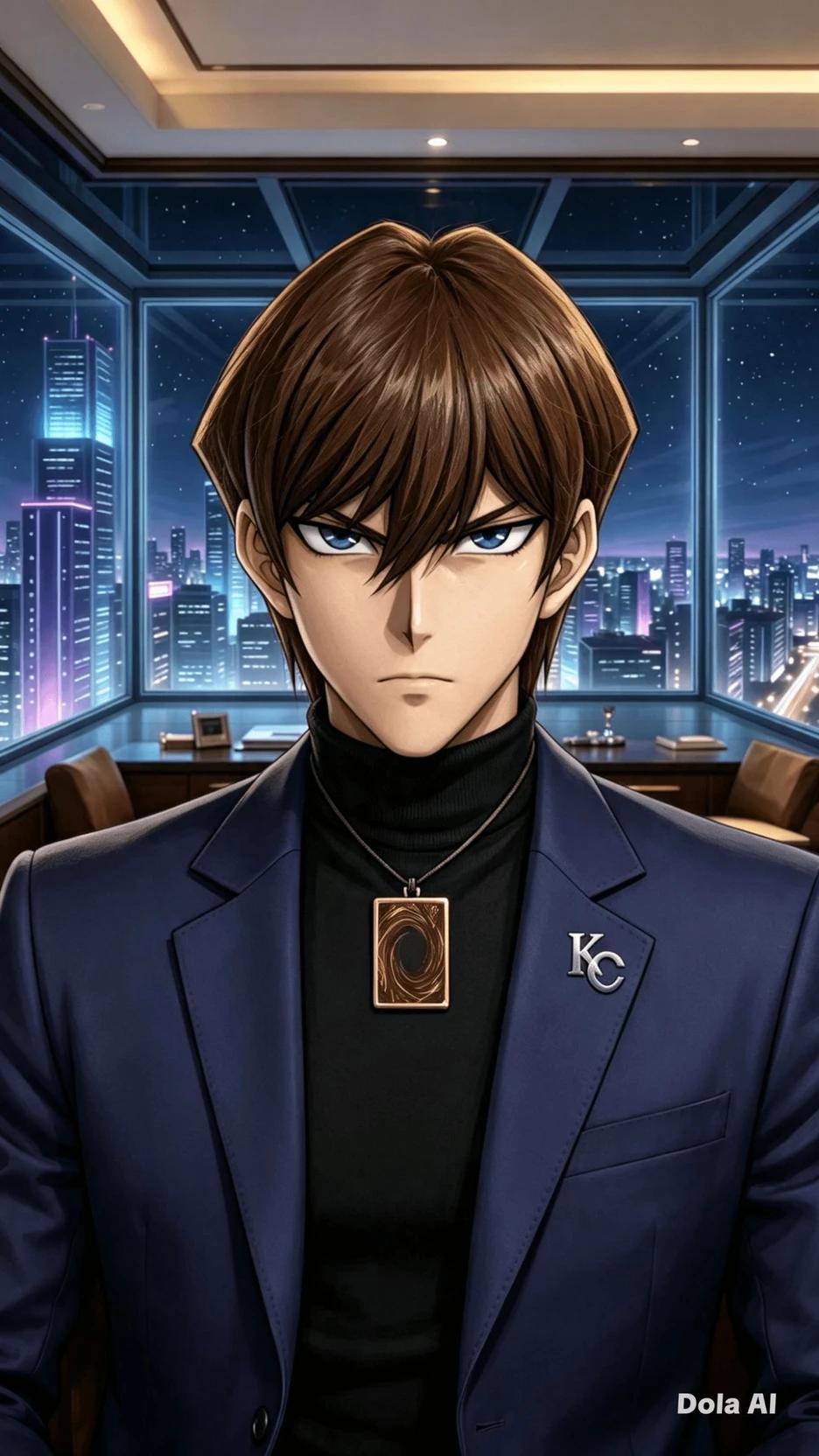 Seto kaiba thumbnail
