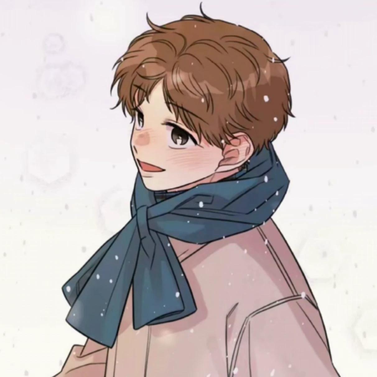 Kim// BL BOYS LOVE OMEGAVERSE thumbnail