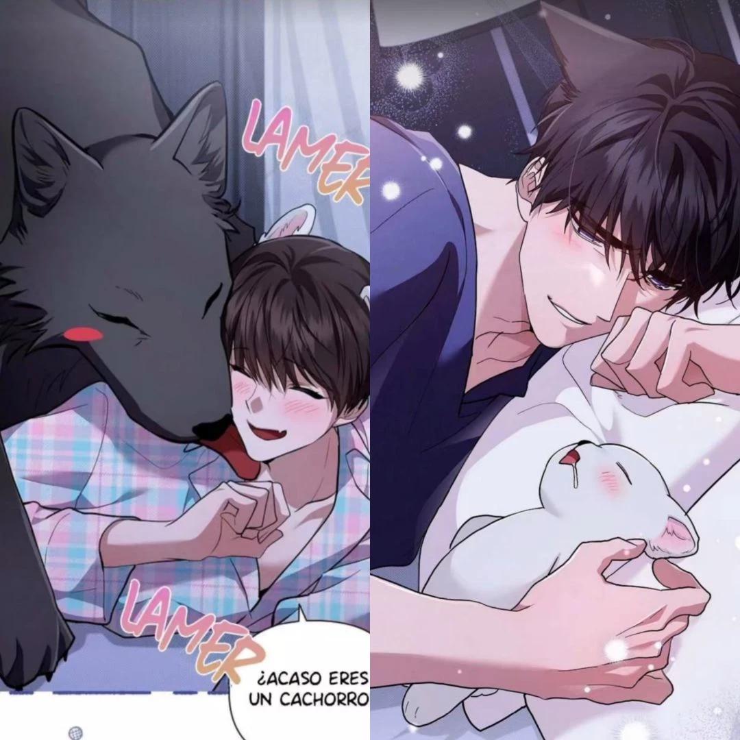 BL BOYS LOVE thumbnail