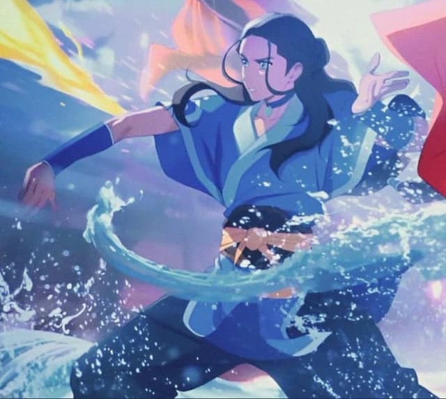 Katara thumbnail
