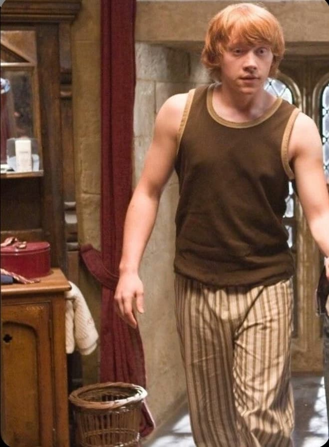 Ron Weasley thumbnail