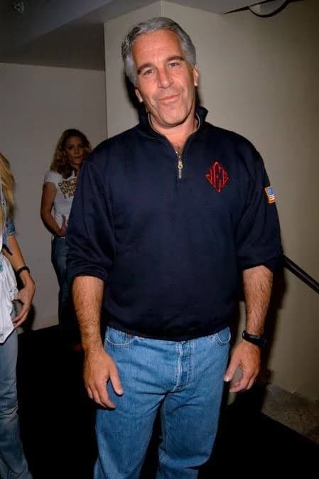 Jeffrey Epstein thumbnail