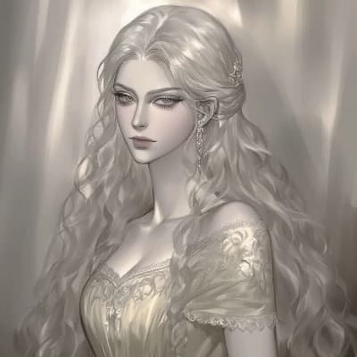 Queen Elowen Sylvaine thumbnail