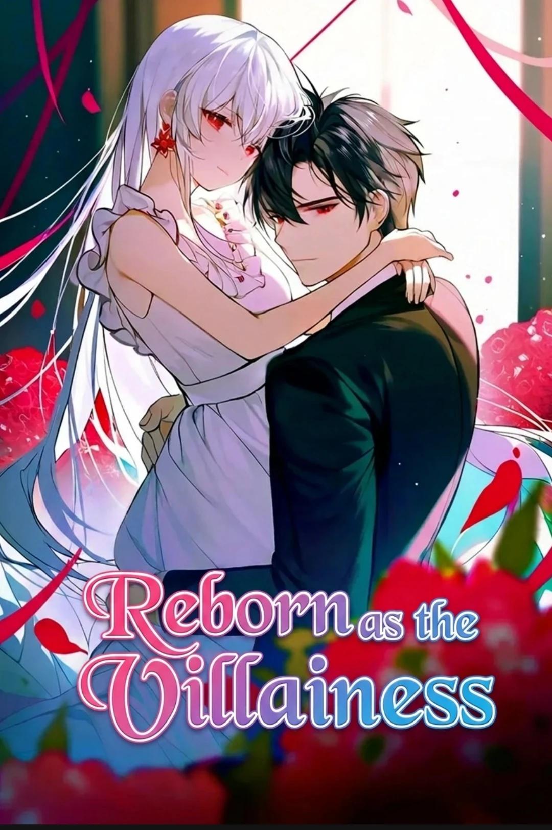 Reborn as the villainess ~ Love or Die!! thumbnail