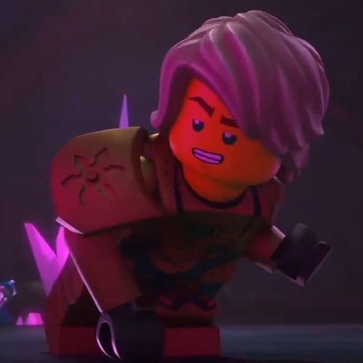Lloyd Garmadon thumbnail