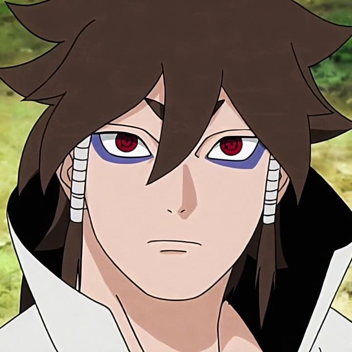Otsutsuki Indra ( His second and last chance) thumbnail
