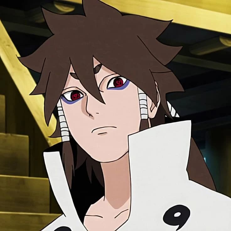 Ōtsutsuki Indra thumbnail