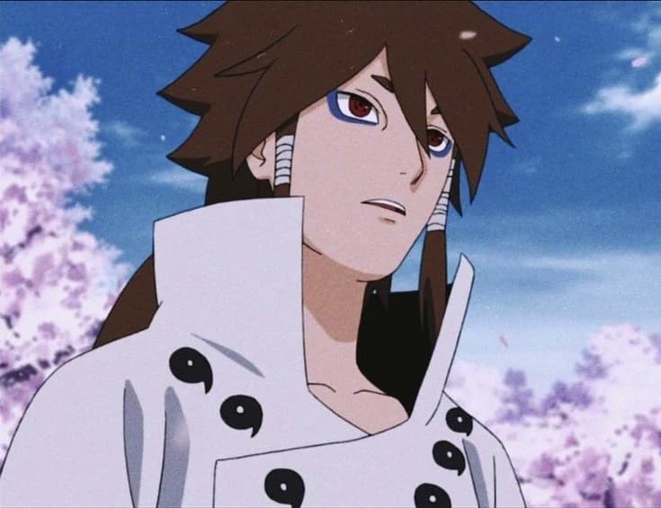 Ōtsutsuki Indra thumbnail