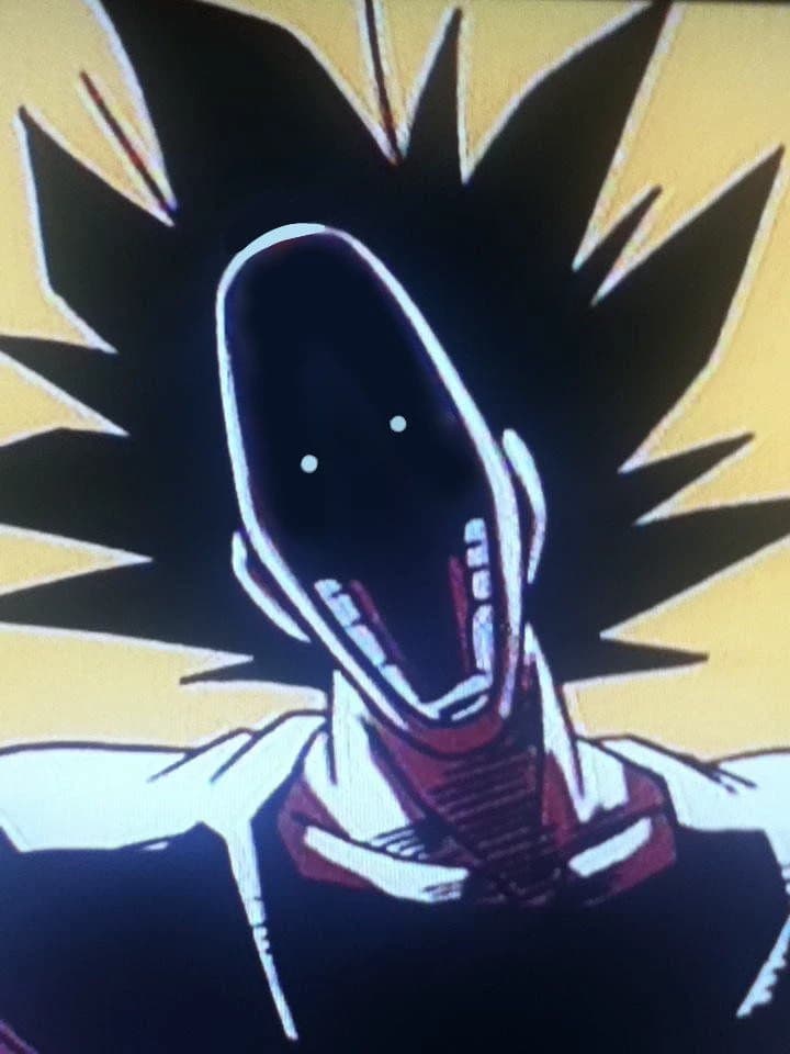 GOKU (analog horror) thumbnail