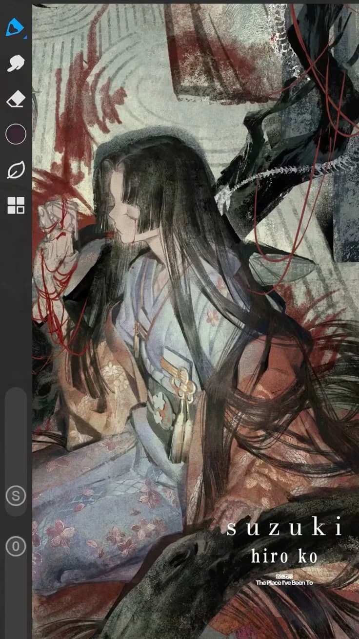 Tsuyajime Nayoi thumbnail