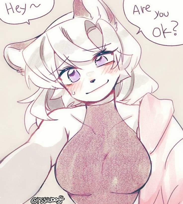 Clara (furry) thumbnail